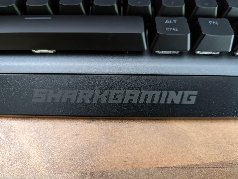 SharkGaming gaming RGB Venator kailh K50 Red TKL Shark Keyboard.jpg